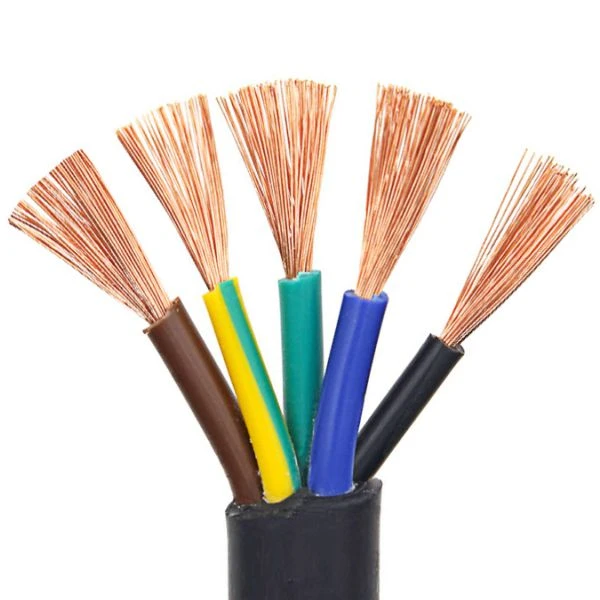 کابل افشان 5 در 10 زیتون